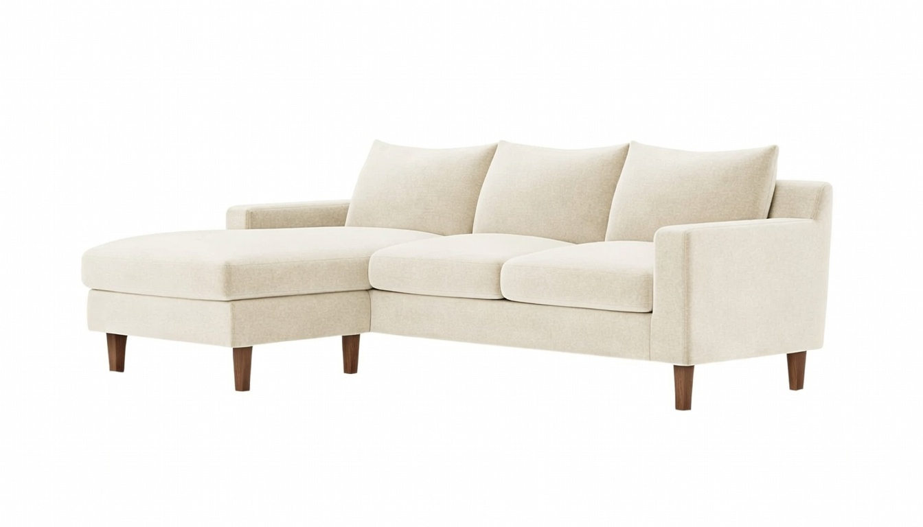Form L-Shape Sofa