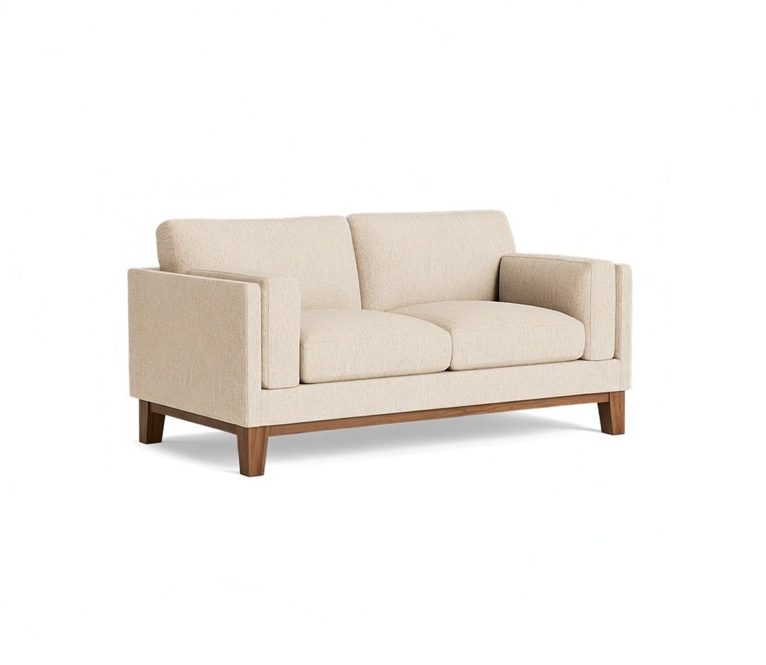 Field Deep-Seat Sofa