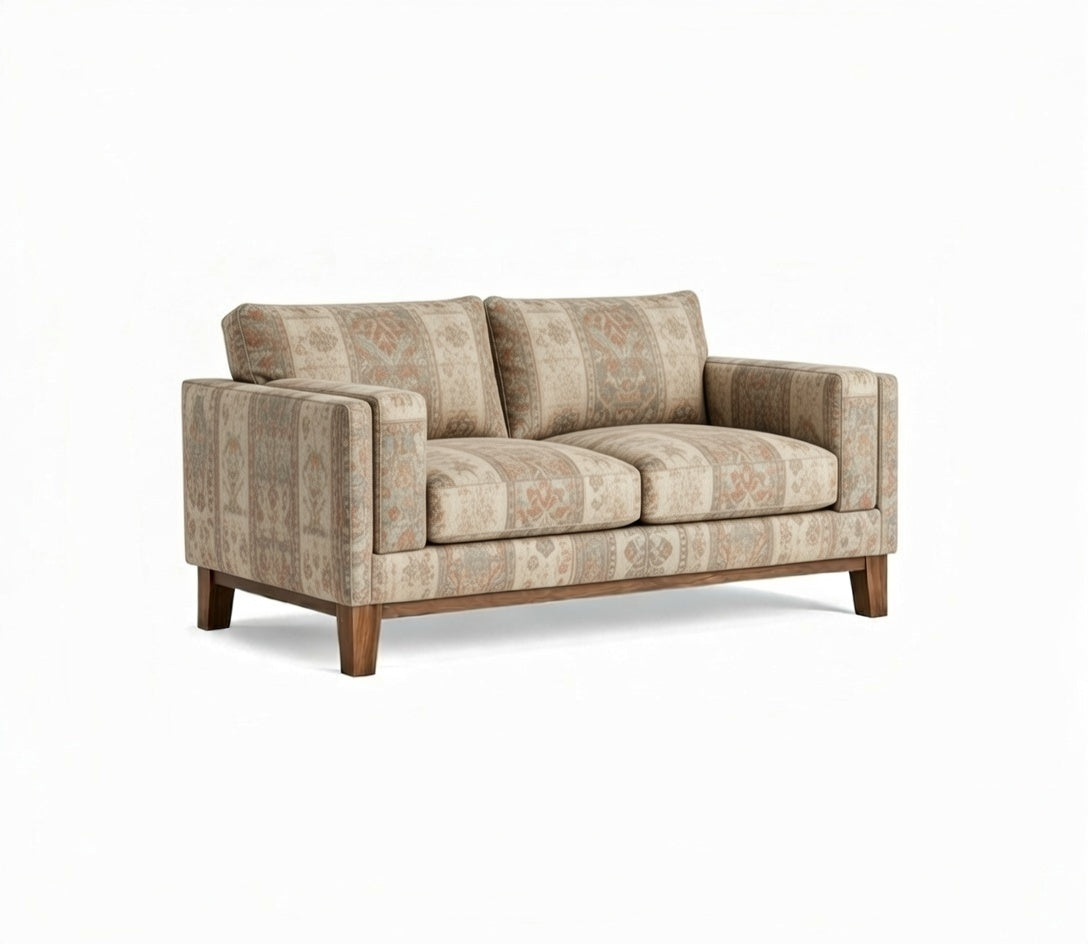 Field Deep-Seat Sofa