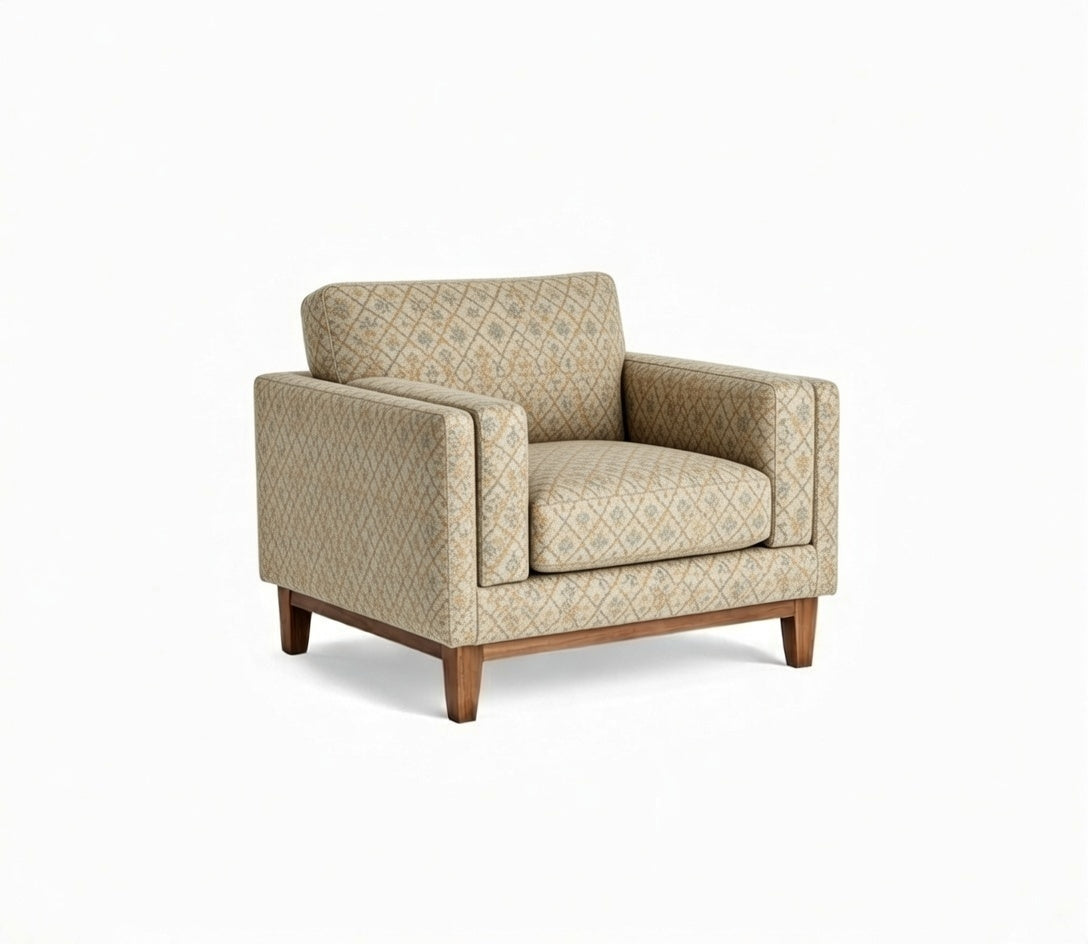 Field Deep-Seat Sofa