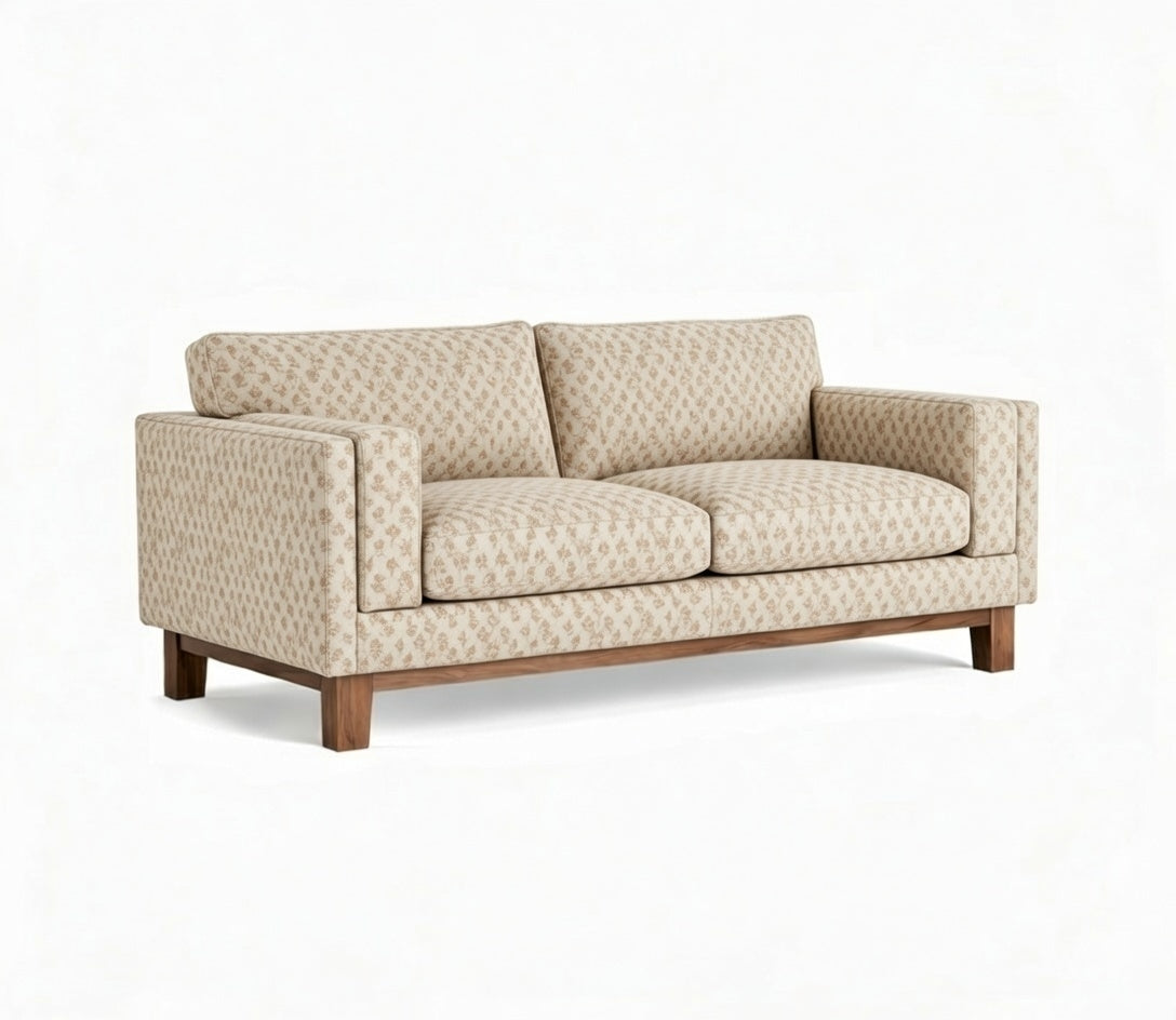 Field Deep-Seat Sofa
