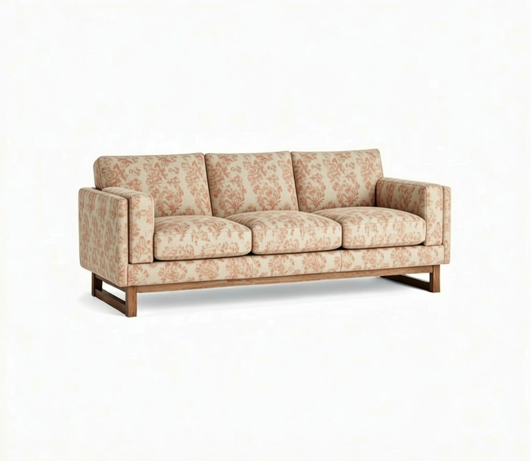 Field Deep-Seat Sofa