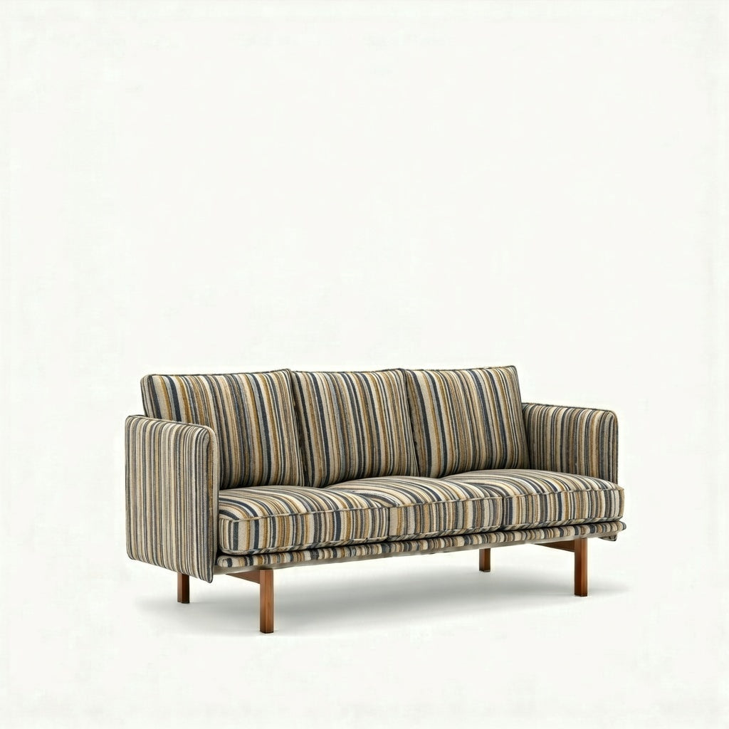 Still Straight Sofa