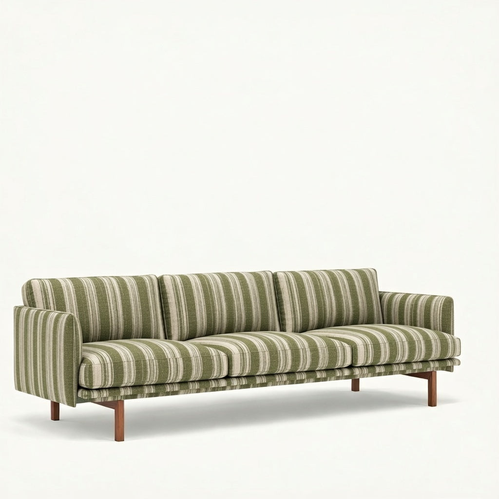Still Straight Sofa