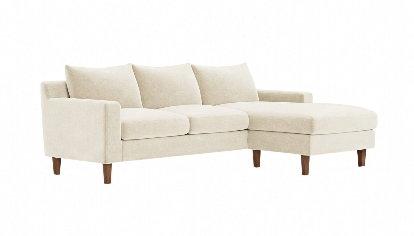 Form L-Shape Sofa