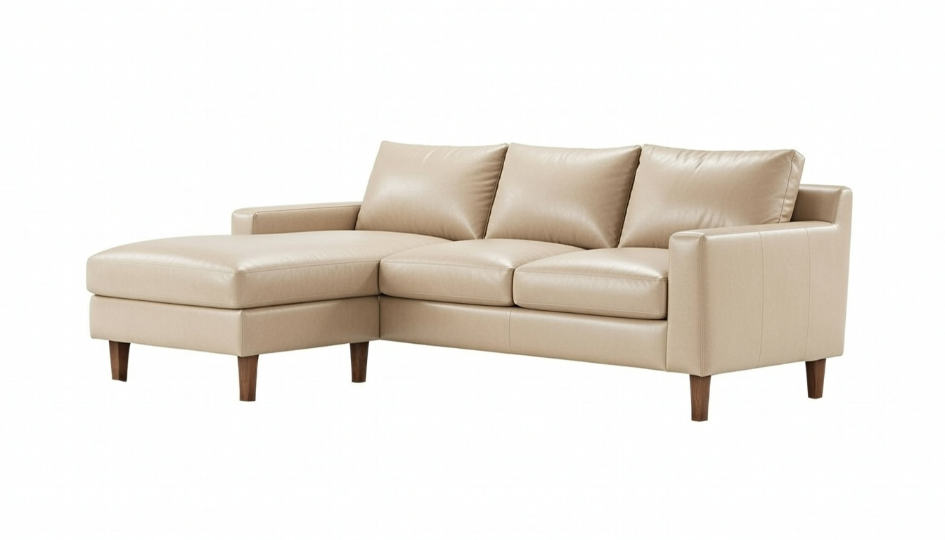 Form L-Shape Sofa