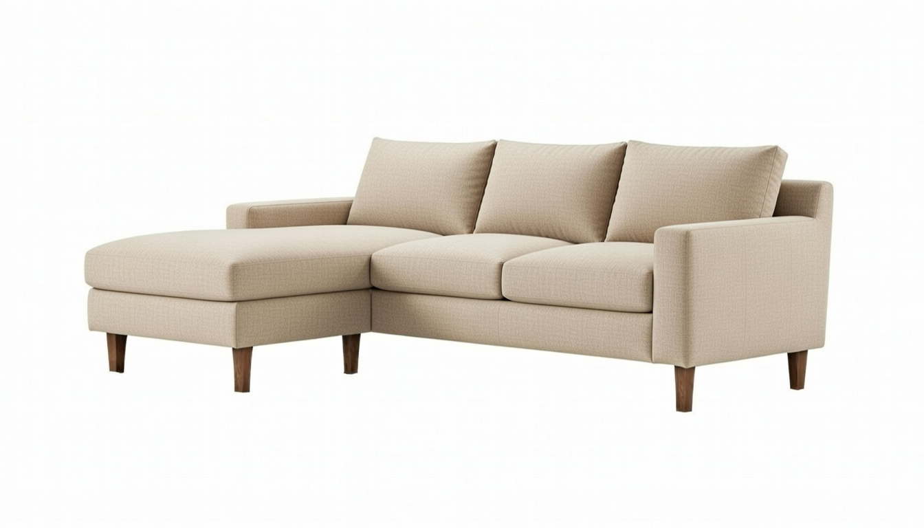 Form L-Shape Sofa