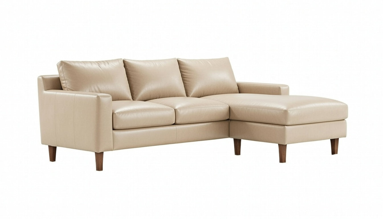Form L-Shape Sofa