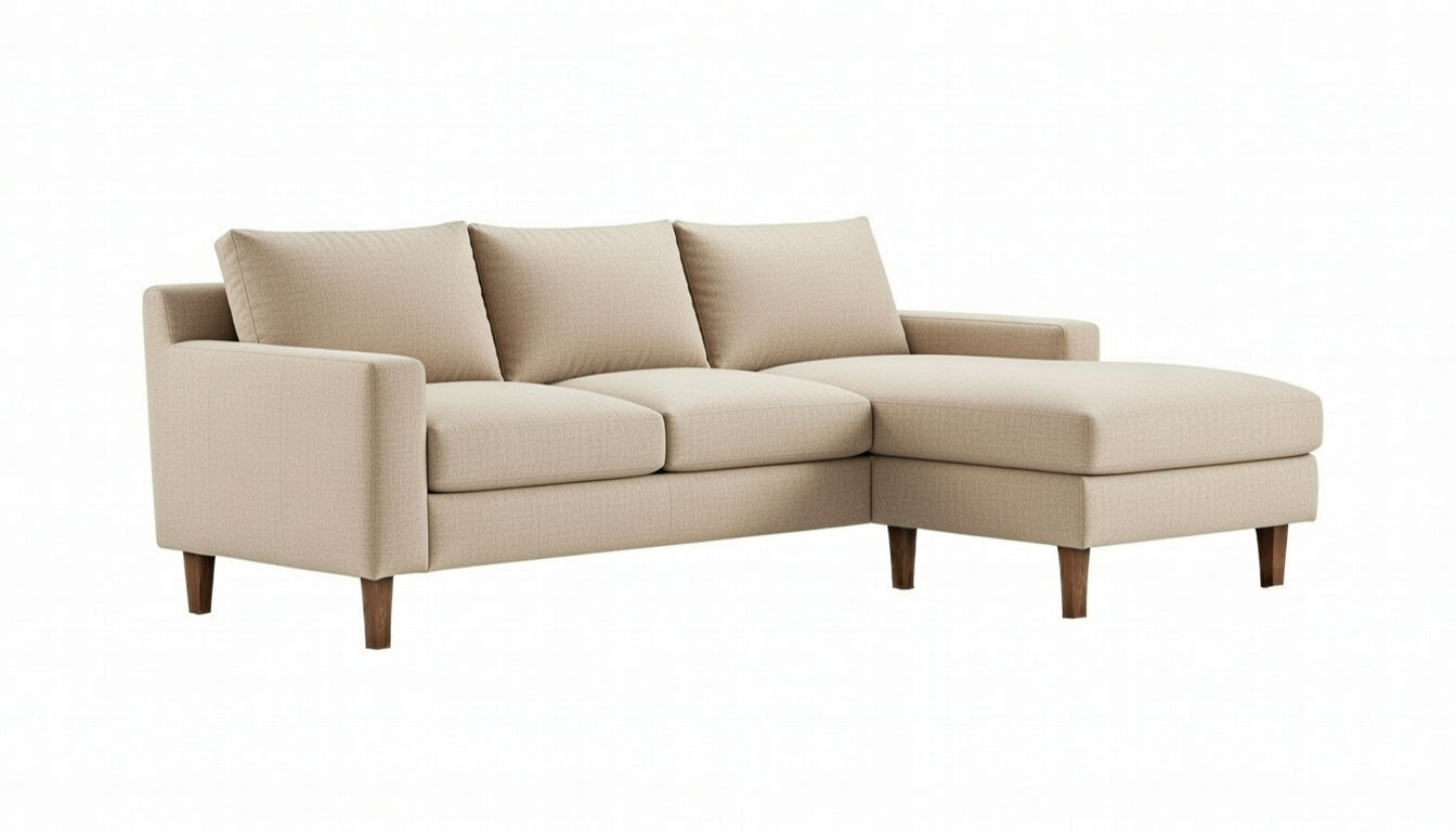Form L-Shape Sofa