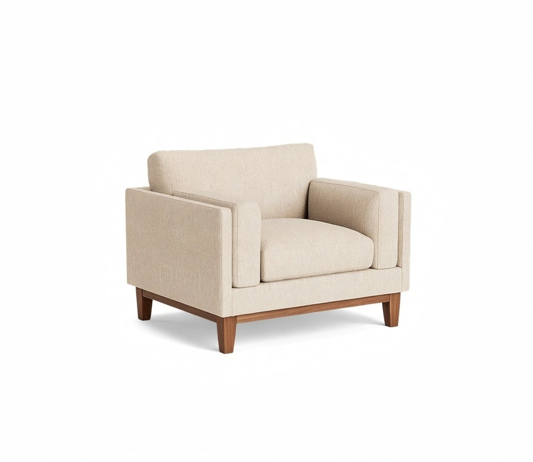 Field Deep-Seat Sofa