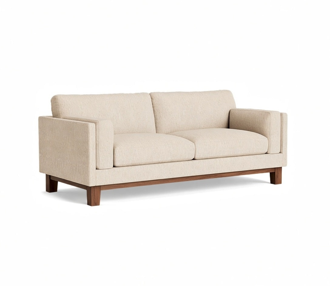 Field Deep-Seat Sofa