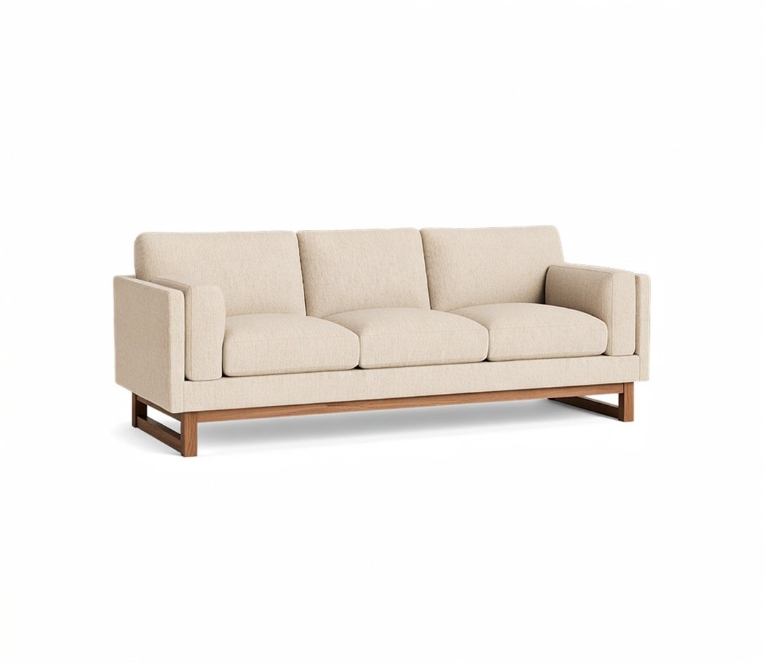 Field Deep-Seat Sofa