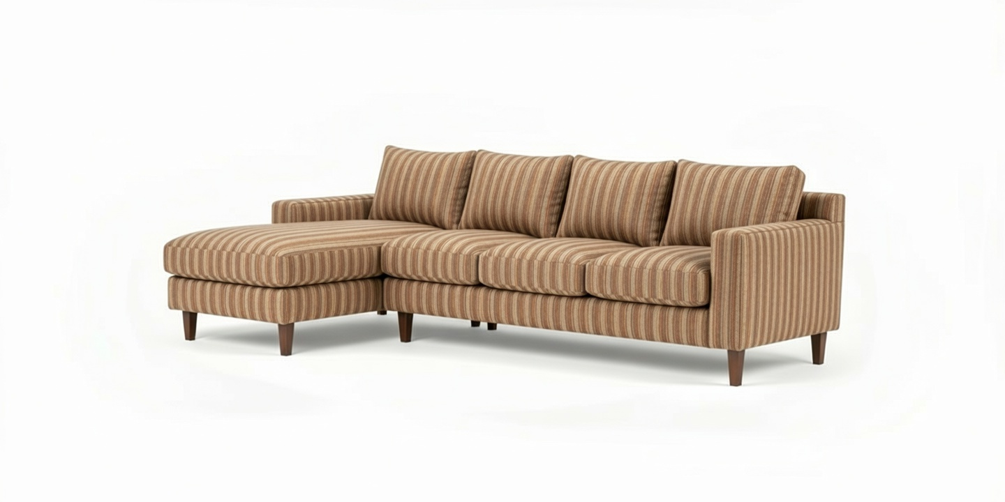 Form L-Shape Sofa