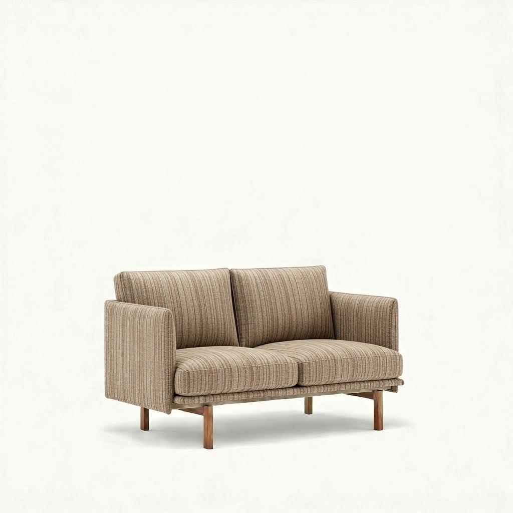 Still Straight Sofa
