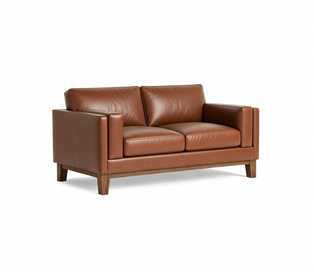 Field Deep-Seat Sofa