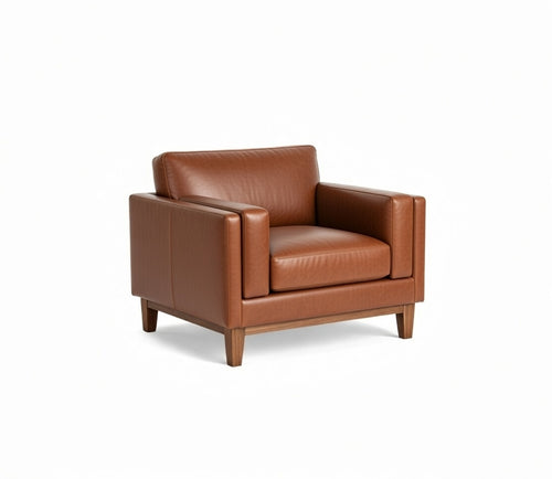 Field Deep-Seat Sofa