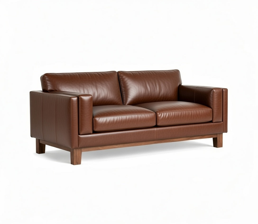 Field Deep-Seat Sofa