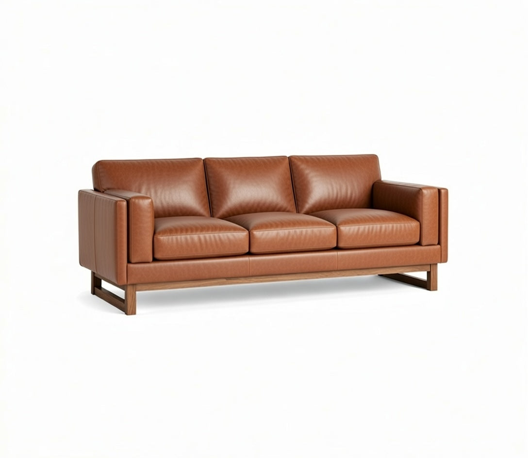 Field Deep-Seat Sofa