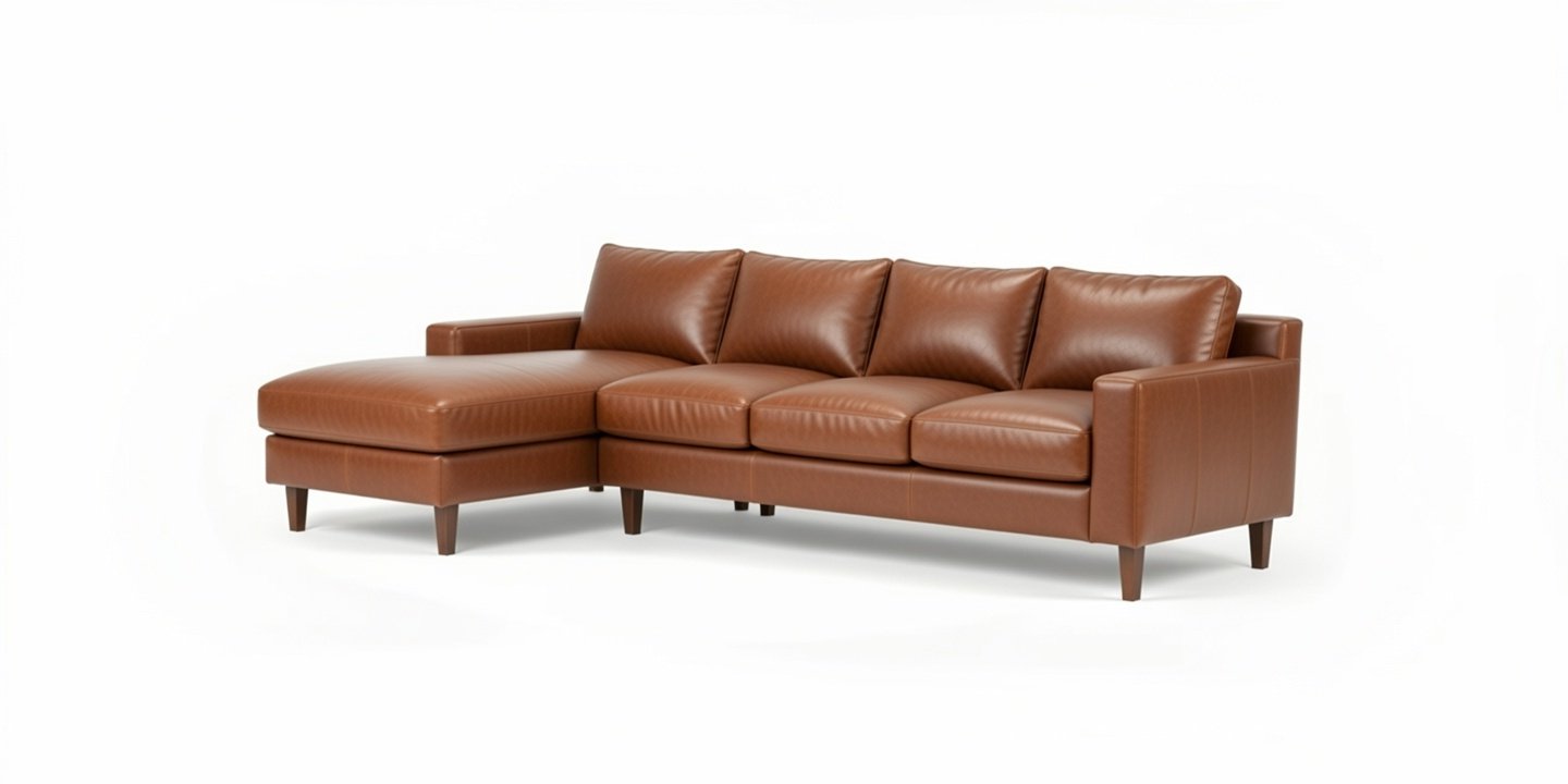 Form L-Shape Sofa