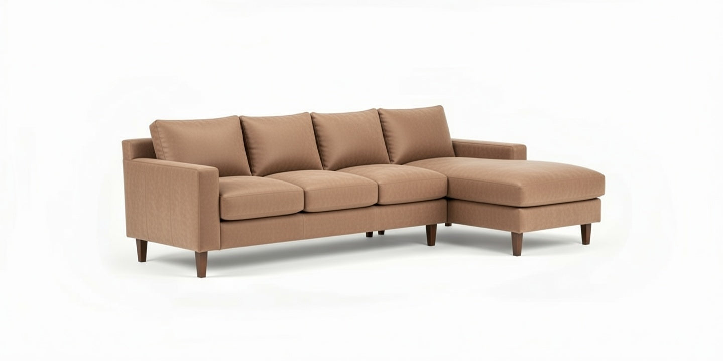 Form L-Shape Sofa