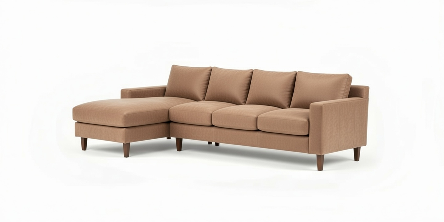 Form L-Shape Sofa
