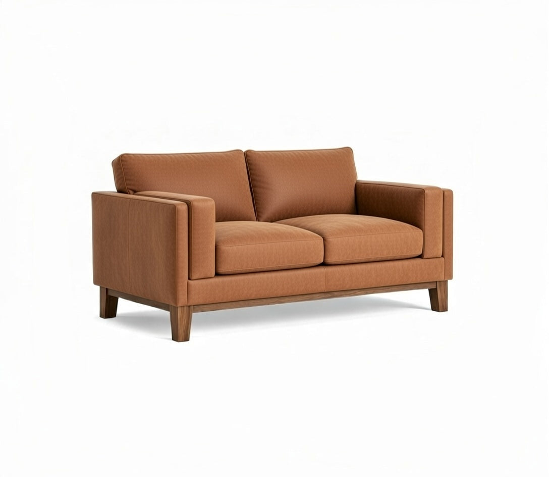 Field Deep-Seat Sofa