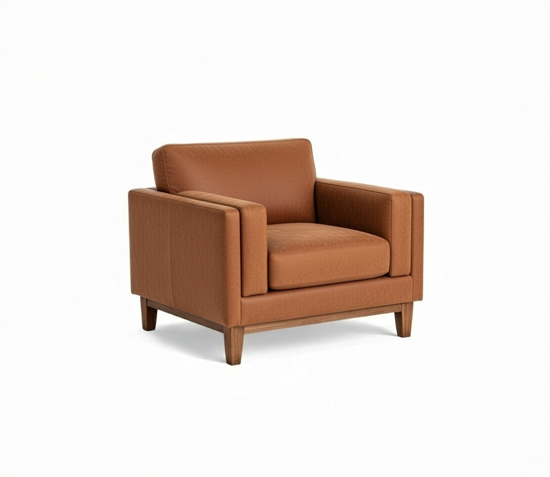 Field Deep-Seat Sofa