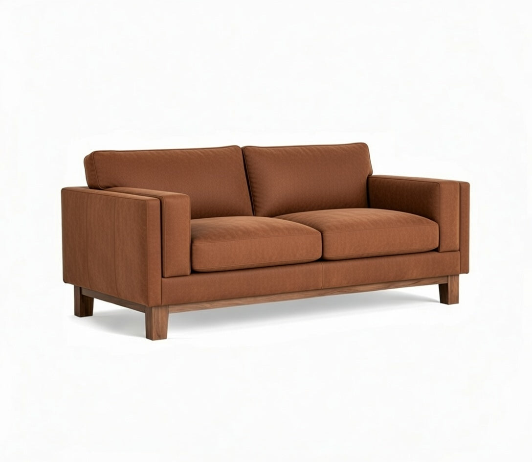 Field Deep-Seat Sofa