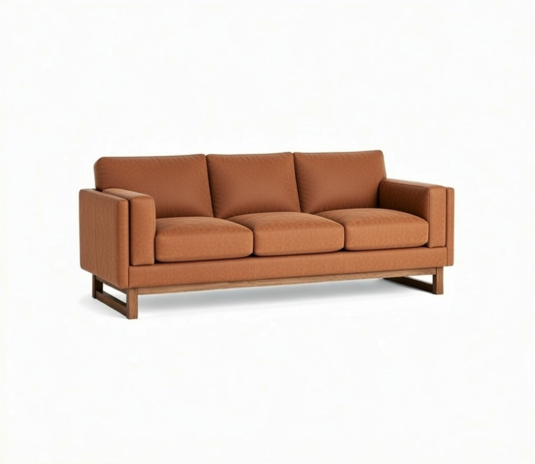 Field Deep-Seat Sofa