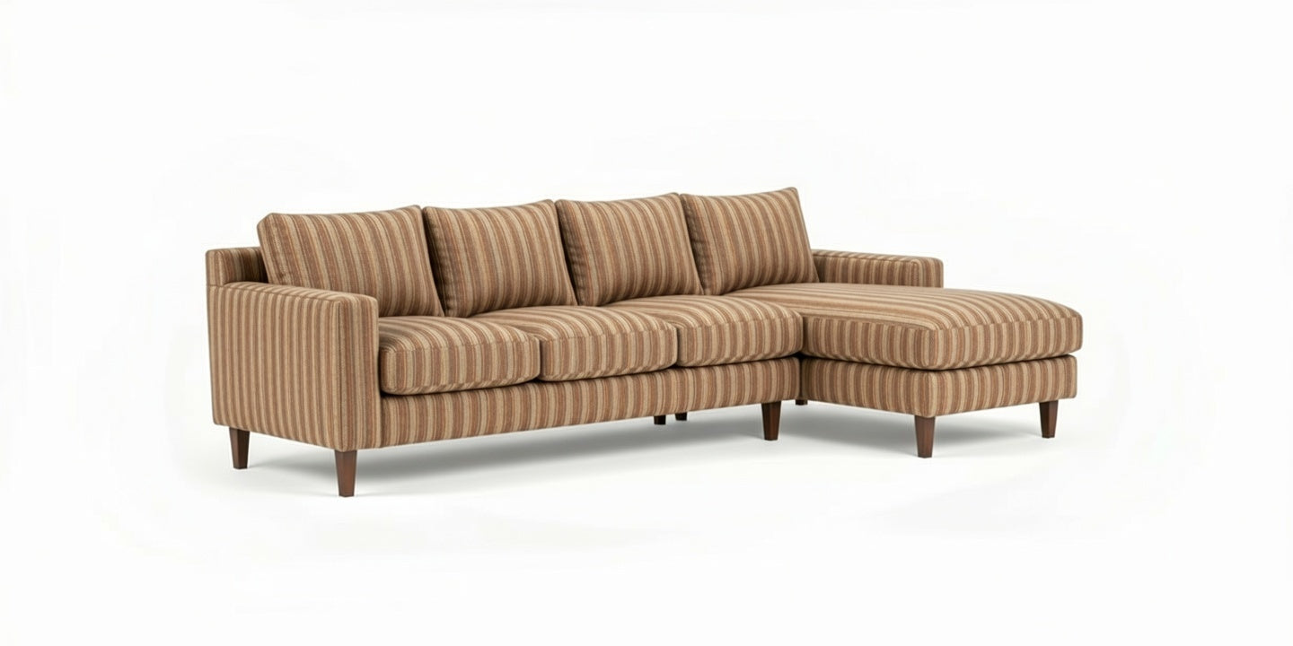 Form L-Shape Sofa