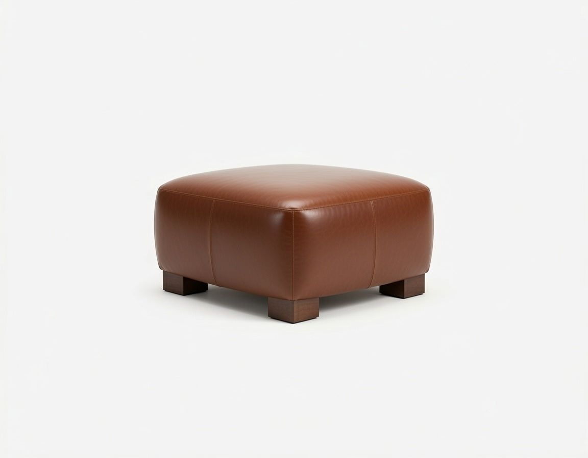 BLOB Low-Profile Sofa