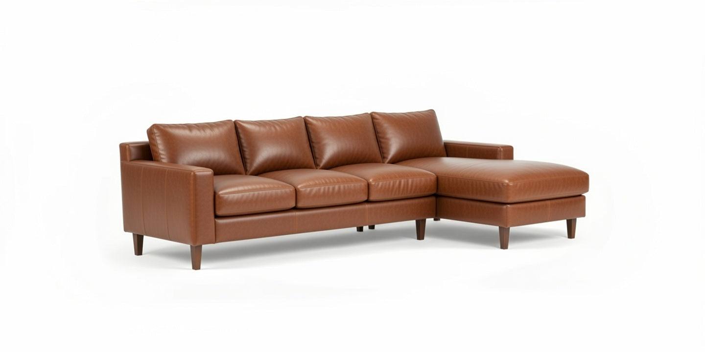 Form L-Shape Sofa